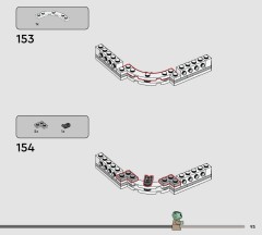 LEGO 75403 instructions page 93 – build guide