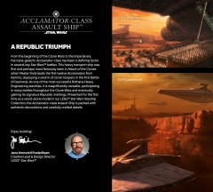 LEGO 75404 instructions page 4 – build guide