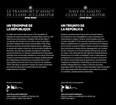 LEGO 75404 instructions page 5 – build guide