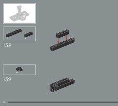 LEGO 75404 instructions page 82 – build guide