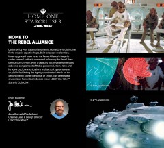 LEGO 75405 instructions page 4 – build guide