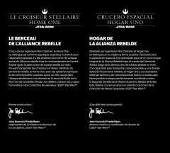 LEGO 75405 instructions page 5 – build guide