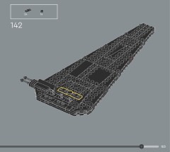LEGO 75406 instructions page 103 – build guide