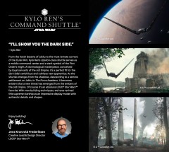 LEGO 75406 instructions page 4 – build guide