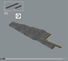LEGO 75406 instructions page 59 – build guide