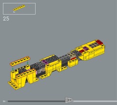 LEGO 75407 instructions page 24 – build guide