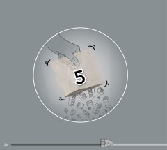 LEGO 75407 instructions page 26 – build guide