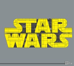 LEGO 75407 instructions page 77 – build guide