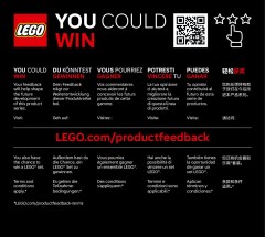 LEGO 75407 instructions page 79 – build guide