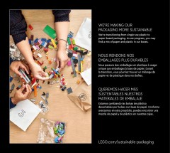 LEGO 75408 instructions page 2 – build guide