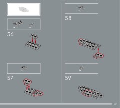 LEGO 75408 instructions page 37 – build guide