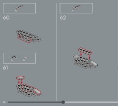 LEGO 75408 instructions page 38 – build guide