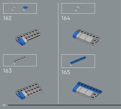 LEGO 75408 instructions page 82 – build guide
