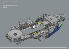 LEGO 75409 instructions page 103 – build guide