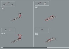 LEGO 75409 instructions page 106 – build guide