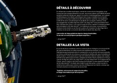 LEGO 75409 instructions page 11 – build guide