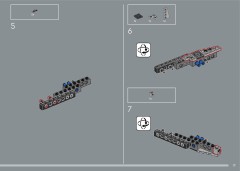 LEGO 75409 instructions page 17 – build guide