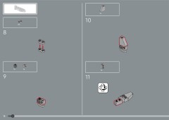 LEGO 75409 instructions page 18 – build guide