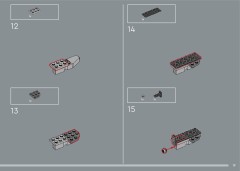 LEGO 75409 instructions page 19 – build guide
