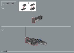 LEGO 75409 instructions page 20 – build guide