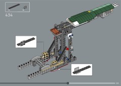 LEGO 75409 instructions page 225 – build guide