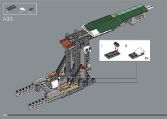 LEGO 75409 instructions page 226 – build guide