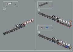 LEGO 75409 instructions page 25 – build guide