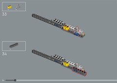 LEGO 75409 instructions page 26 – build guide