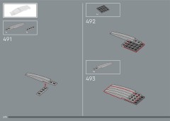 LEGO 75409 instructions page 278 – build guide