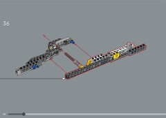 LEGO 75409 instructions page 28 – build guide