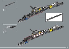LEGO 75409 instructions page 29 – build guide