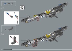 LEGO 75409 instructions page 30 – build guide