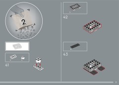 LEGO 75409 instructions page 31 – build guide