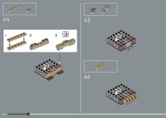 LEGO 75409 instructions page 32 – build guide