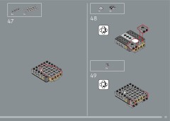 LEGO 75409 instructions page 33 – build guide