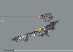 LEGO 75409 instructions page 34 – build guide