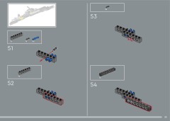LEGO 75409 instructions page 35 – build guide