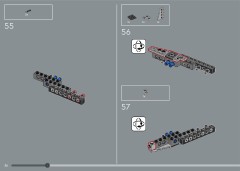 LEGO 75409 instructions page 36 – build guide