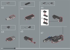 LEGO 75409 instructions page 38 – build guide