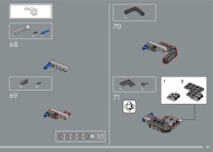 LEGO 75409 instructions page 39 – build guide