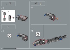 LEGO 75409 instructions page 40 – build guide