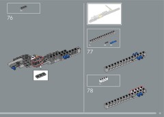 LEGO 75409 instructions page 41 – build guide