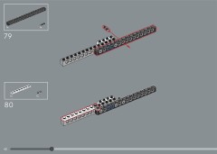 LEGO 75409 instructions page 42 – build guide