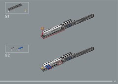 LEGO 75409 instructions page 43 – build guide