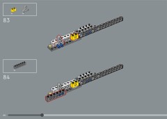 LEGO 75409 instructions page 44 – build guide