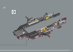 LEGO 75409 instructions page 49 – build guide