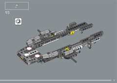 LEGO 75409 instructions page 51 – build guide