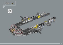 LEGO 75409 instructions page 53 – build guide