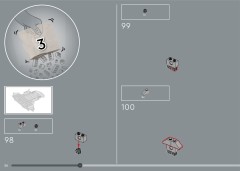 LEGO 75409 instructions page 56 – build guide