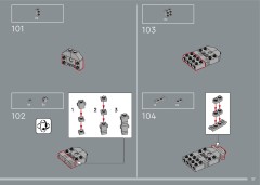 LEGO 75409 instructions page 57 – build guide